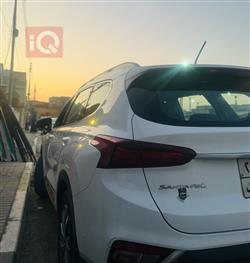 هيونداي سانتافي